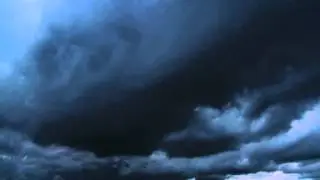 Clouds - Free Overlay Stock Footage