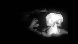 Operation Crossroads Able and Baker Day Tests Bikini Atoll Summary (1946)