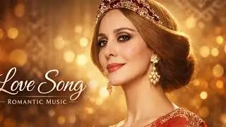 Romantic Arabic Love Song 2026 | همسُ القمر Whisper of the Moon | @Fairuz1935 | AM-Music