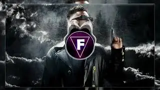 SQWOZ BAB & The First Station &ndash; АУФ (prod. ferds yt)