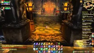 WoW Wotlk - The Path to Payback (Full HD)