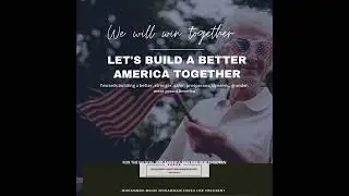 Let&rsquo;s Build a Better America Together!#MohammadiZadehForPresident 🇺🇸