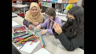 Fairview Park City Schools Time Hop - February 2023