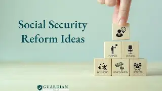 Social Security Reform Ideas