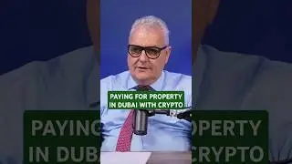 Here's How You Should Buying Property in Dubai with Crypto Currency