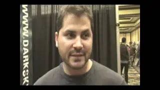 An Interview with Adam Green on Hatchet 2