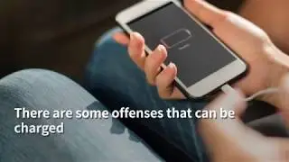 Infractions, Misdemeanors, and Felonies- What's the Difference?