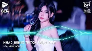 NONSTOP Club 2026 Vinahouse Việt Mix - Nhạc Remix TikTok Triệu View - BXH Nhạc Trẻ Remix Hay Nhất