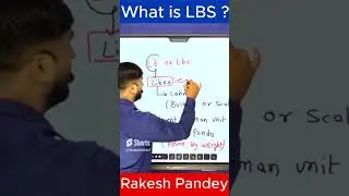 What Is LBS | LBS weight | LBS full form in weight | lbs full form in weight in kg | #youtubeshorts