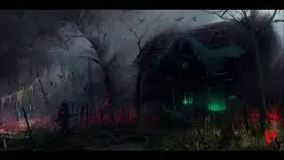 Crywolf &ndash; Ultraviolent Adrenochrome