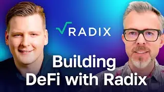 Radix Blockchain for Developers - Rust, Developer Experience, Consensus, Indexing, diving deep...