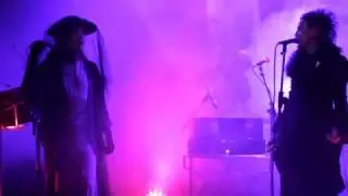 Salem- Anthony Roumanis & Noveli (Live 2017)