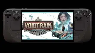 Voidtrain on STEAM DECK | DeckSpot