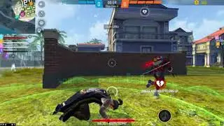 Dimitri Character Ability After Update | Free Fire Dimitri Character Ability Change Test & Gameplay