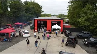 TKO All Jeep Swap Meet at OCD Offroad Shop