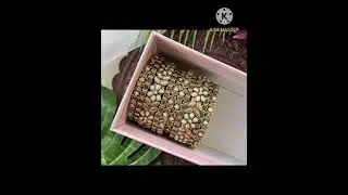 maggam work bangles #maggamworkbangles#silkthreadbangles#youtubeshorts #ytshorts #yourfashionstop