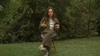 O pé de goiaba vermelha