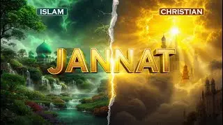 The Surprising TRUTH About Heaven and Jannah Nobody Tells You