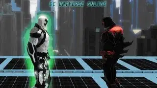 Let's Play DC Universe Online: Fallen Hero (Part 60)