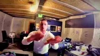 LA CHRONIK - Freestyle - Beni Luzio x Willouse x Vidda