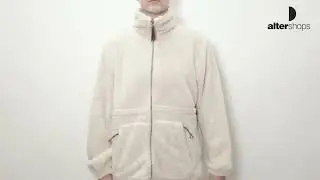 Funky Buddha FULL ZIP SWEATER &Epsilon;&kappa;&rho;&omicron;ύ FBL012-122-06