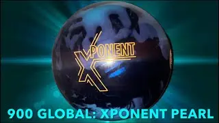 900 Global: Xponent Pearl