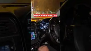 Maruti Suzuki Brezza is reliable as Toyota Fortuner 😱
