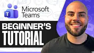 Microsoft Teams Tutorial, updated for 2026!
