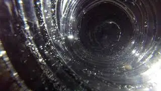Aqua Resonance - Experimental Film 1