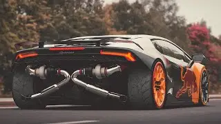 BASS BOOSTED SONGS 2025 🔈 CAR MUSIC 2025 🔈 BASS MUSIC