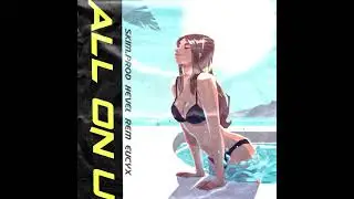 AVENU - ALL on U (Feat. hevel, ReM, EUCYX) Official Audio