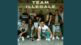 Team Illegale