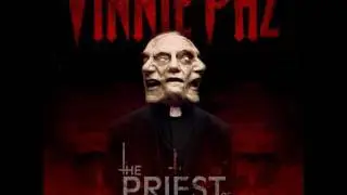 Vinnie Paz - Death Messiah 2012 [Prod. Vinnie Paz]