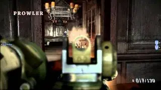 Medal Of Honor Warfighter - Risacca (Gameplay ITA Missione 06)