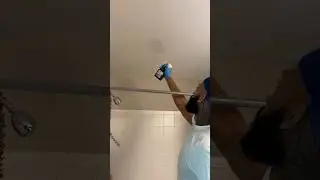 How to get rid of mold in your bathroom
