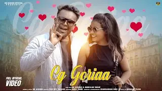 Cg Goriaa || sambalpuri || (rap music official video )hb aGhori official 