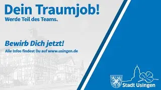 Dein Traumjob in Usingen wartet auf dich!