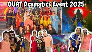 OUAT Dramatics Event 2025 ✨ || College of Agriculture OUAT Bhubaneswar|| @Chirantani_COA