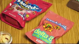Prosecutors: 15 THC gummies killed Virginia 4-year-old