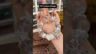 #crystals #diyjewelry #stonebeads #crystalsdotcom #handmade #diy #jewelrydesign