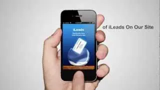 Lead Retrieval App Tutorial: How to Check Your Lead Status Using iLeads