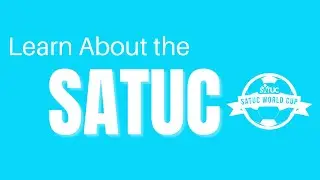 SATUC | Learn About SATUC World Cup | ساتوك