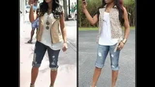 STYLE DUPE: KIM KARDASHIAN 