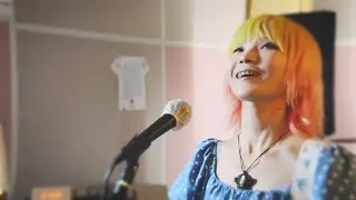 데드챈트(DEAD CHANT) - 어떤마음(합주 영상) 20230329