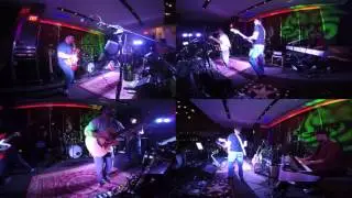 Smooth - Carlos Santana - Cover  @RogerRamirez-RRstudio