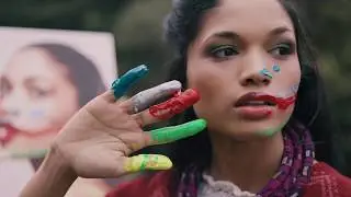 'For All Our Beauty' Kelso ad :: Dani Hynes (Egg Films)