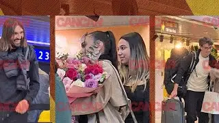 Concurenții Asia Express au revenit &icirc;n țară! Imagini emoționante