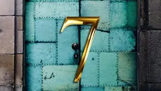 🌟 Adventskalender 2025 der Stiftung Martini - Kirche - Denk Mal Zukunft - T&uuml;rchen 7 🌟