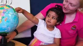 Cultural Diversity Clovel Childcare