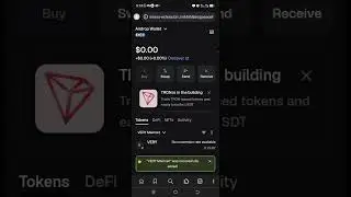 HOW TO ADD VERYCHAT NETWORK ON METAMASK 